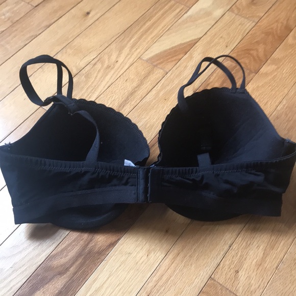 Aerie lightly lined demi bra - Picture 2 of 3